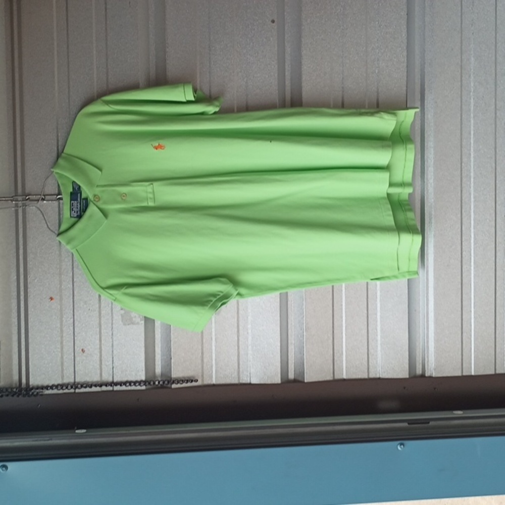Man shirt 210